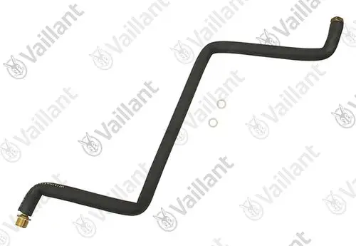 VAILLANT-Rohr-VSC-D-146-206-4-5-150-R1-u-w-Vaillant-Nr-0020194066 gallery number 1